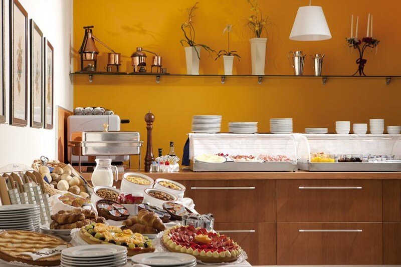 Best Western Titian Inn Hotel Venice Airport 2