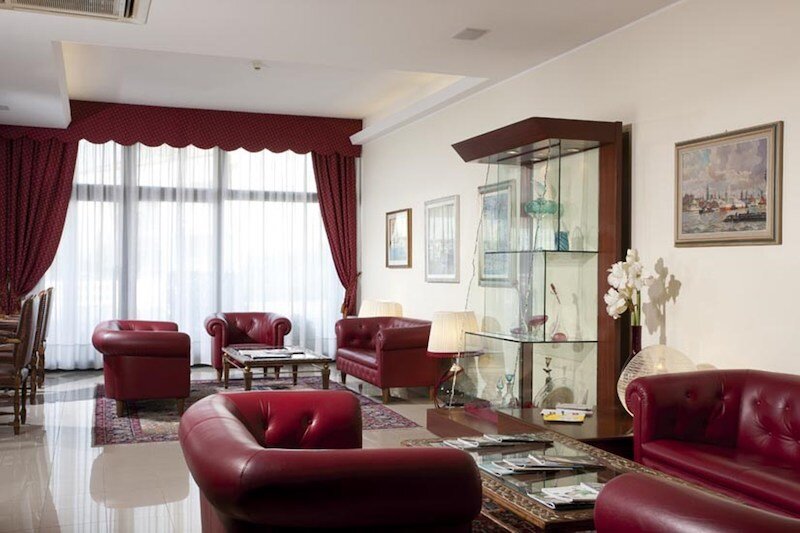 Best Western Titian Inn Hotel Venice Airport 3
