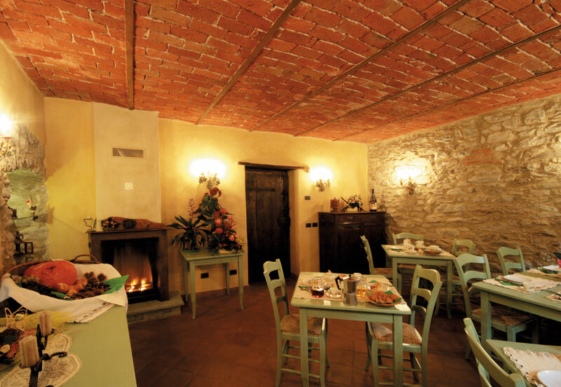 B&B La Maison des Vignerons 3