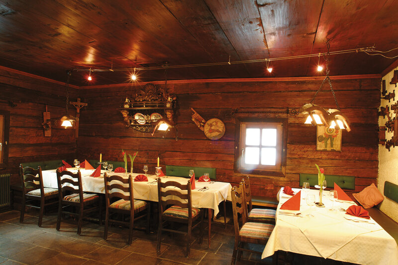 Hotel Obermayr 5