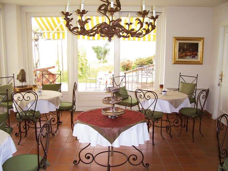 Agriturismo la Casa in Collina 3