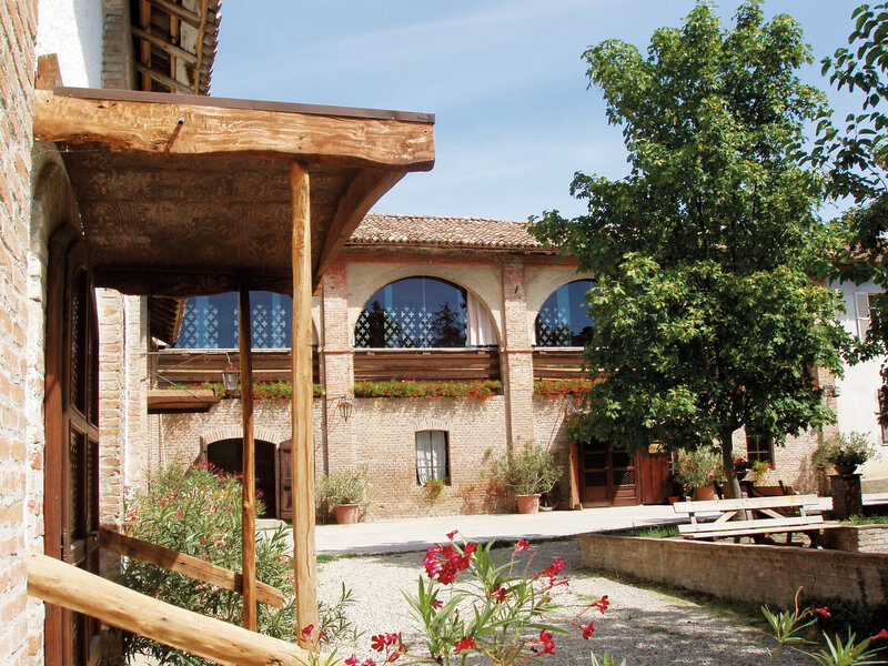 Azienda Agrituristica Torrazzetta 2