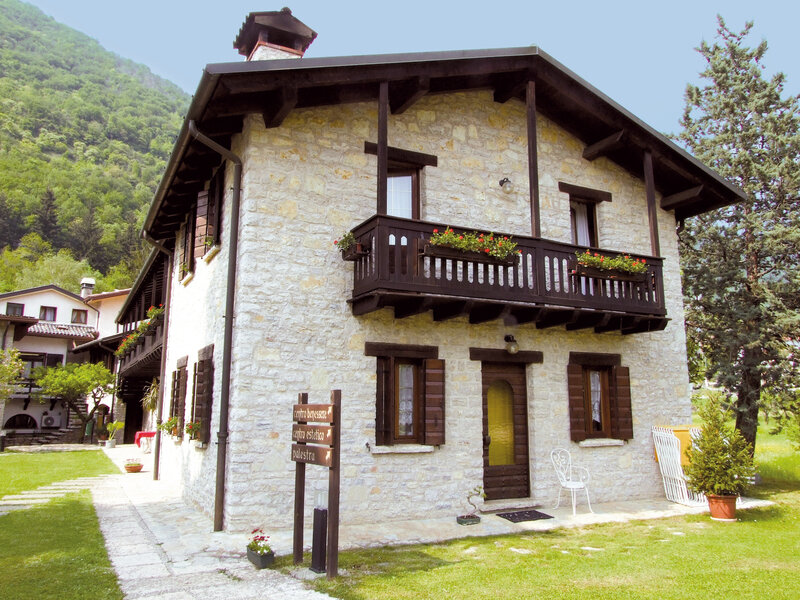 Ai Cadelach Ristorante Hotel & Centro Benesseres 4