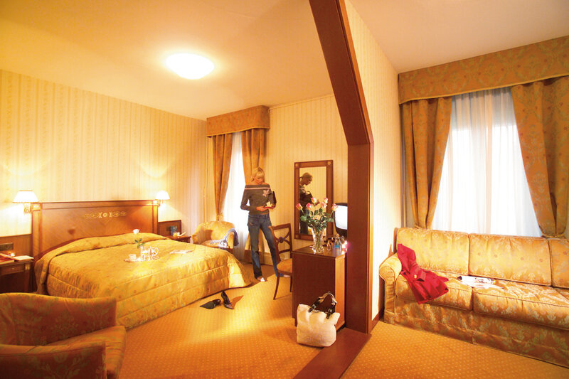 Golf-Hôtel René Capt 3
