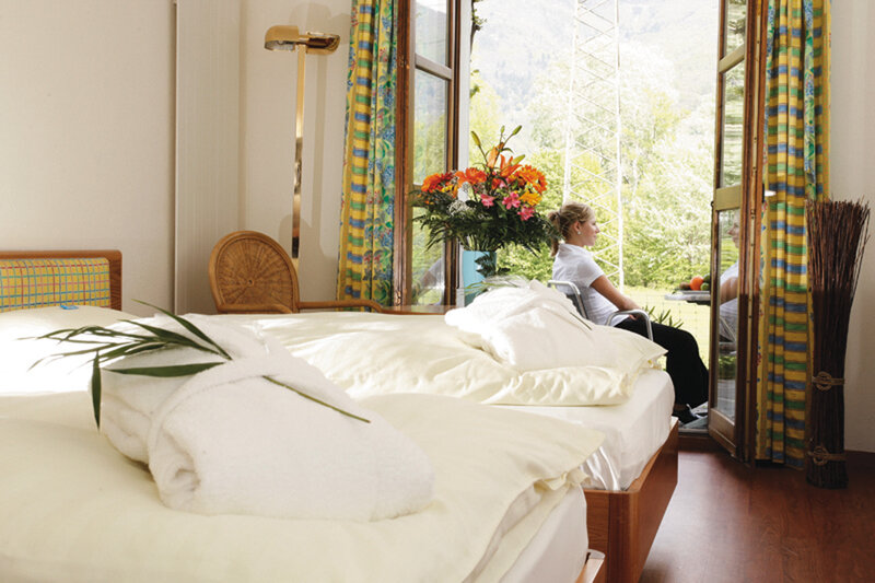 Hotel Bellinzona Sud 2