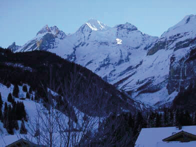 Hotel Alpenblick 2