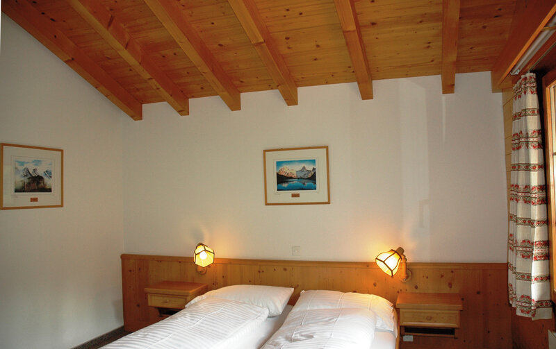 Hotel Alpenhof 2