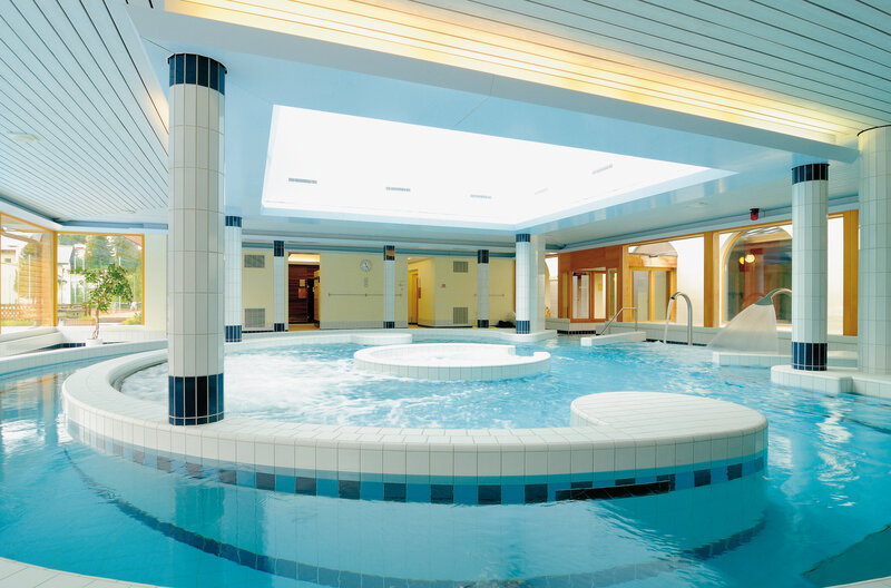 Hotel Altein Arosa, a Faern Collection Resort 3