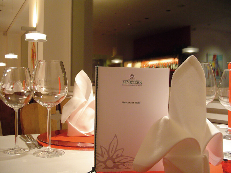 Schorta's Restaurant Alvetern 5