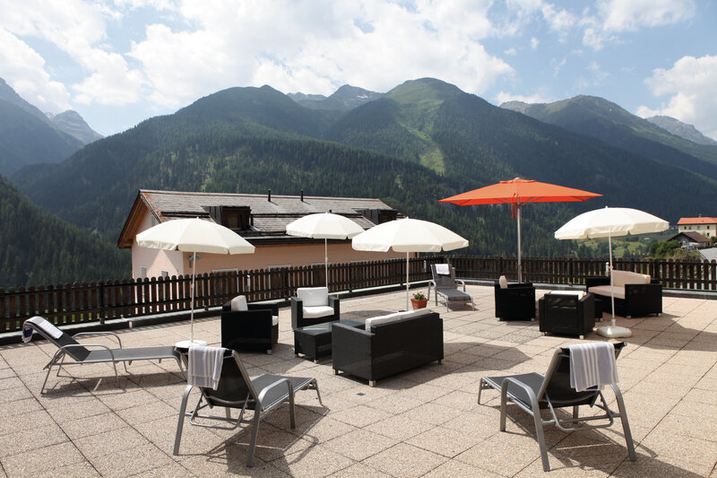 Schorta's Restaurant Alvetern 2