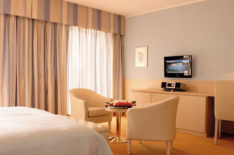 Hotel Ascona 2