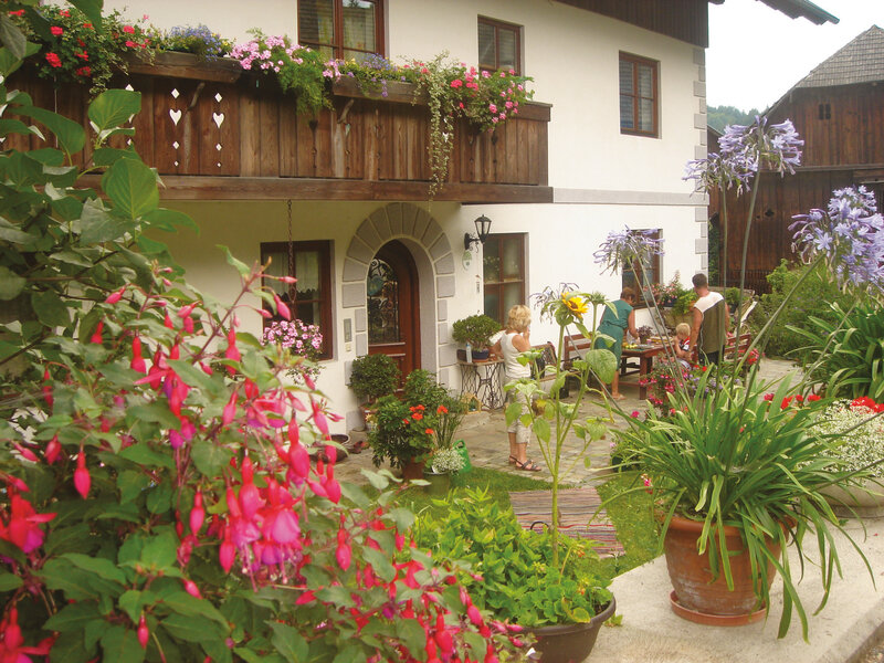Blumenhof Elfi 4