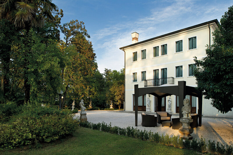Villa Pace Park Hotel Bolognese 2