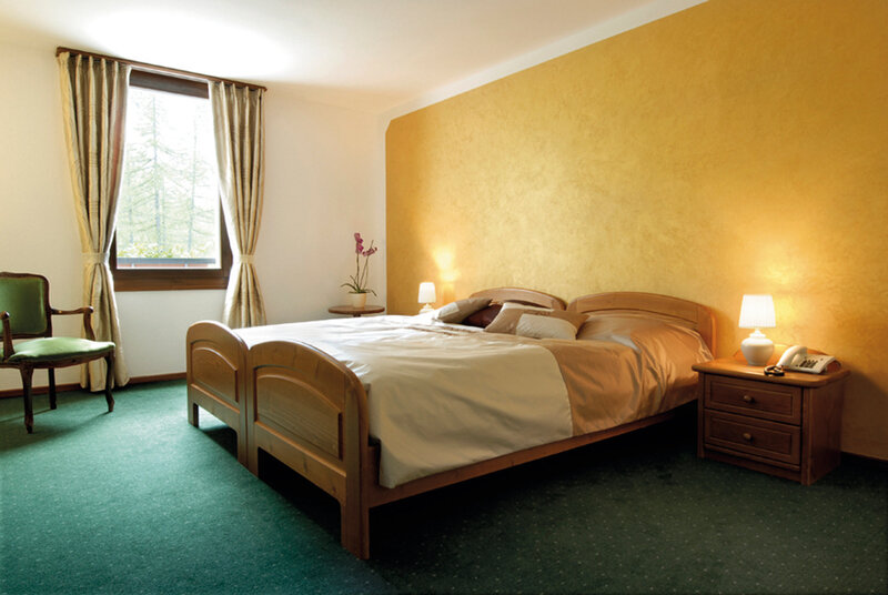 Hotel Walser 2