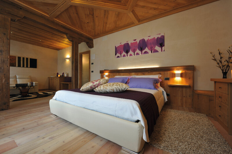 Ai Cadelach Ristorante Hotel & Centro Benesseres 2