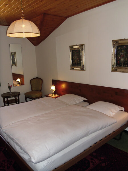 Hôtel Restaurant du Chasseur 4