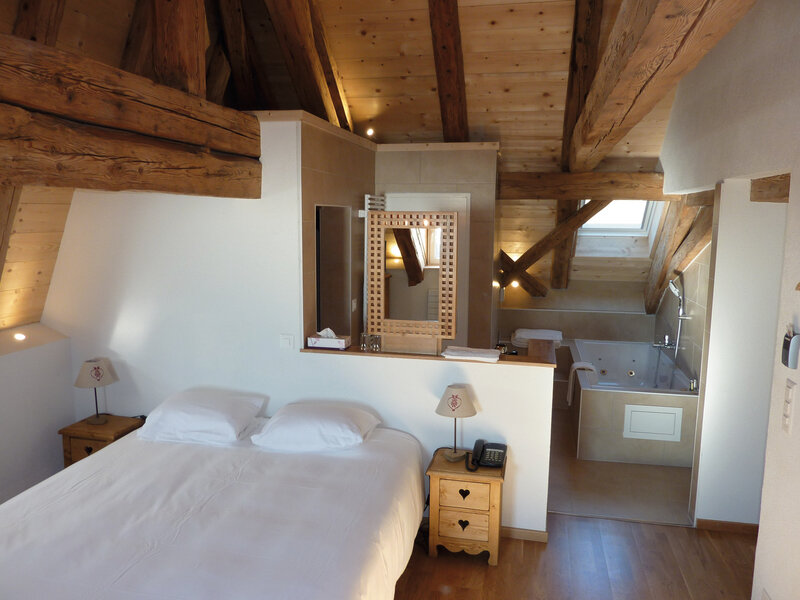 Petit Hôtel de Chaumont 2