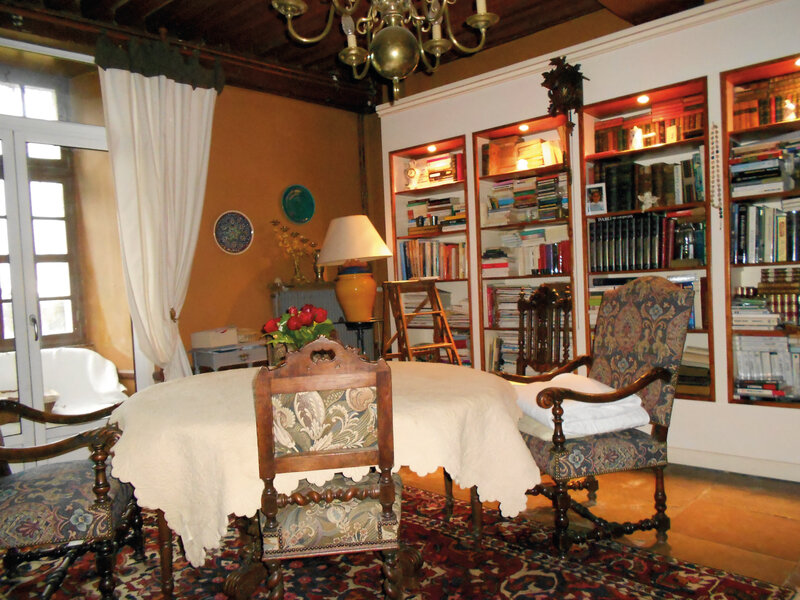 Le Clos Dauphin 2