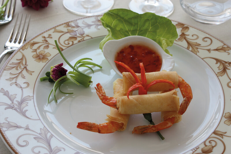 Cocca Hotel Royal Thai Spa 4