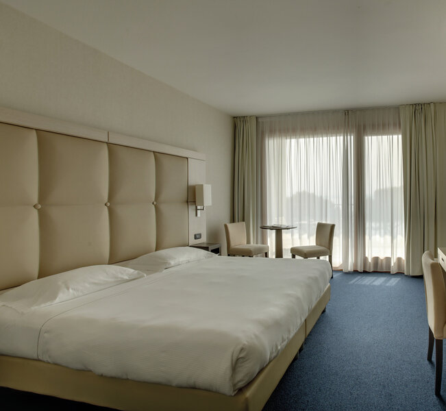 Cocca Hotel Royal Thai Spa 3