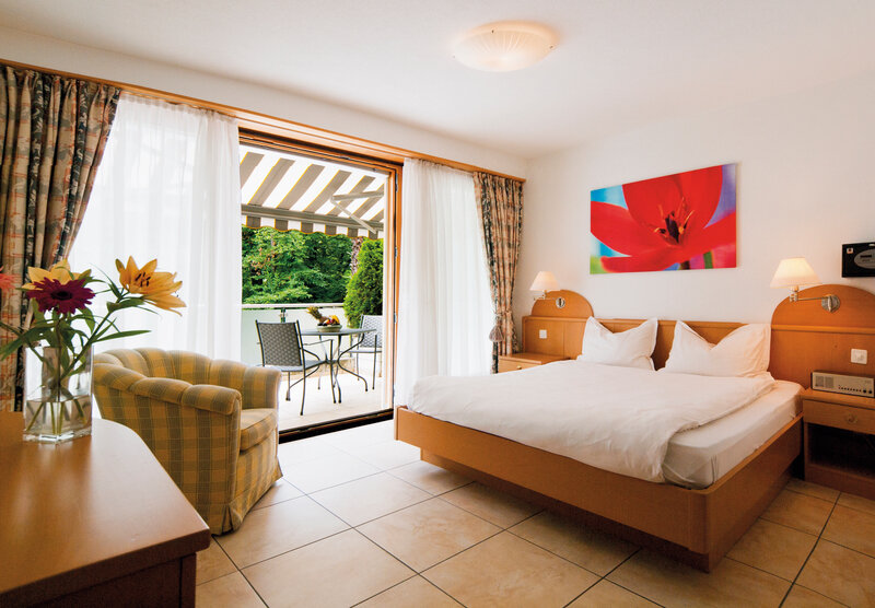 Hotel Collinetta 5