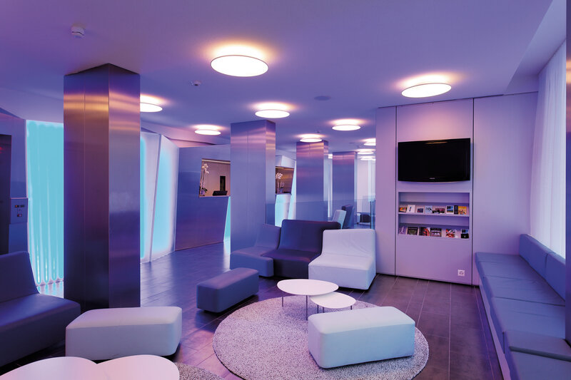 Hôtel Cristal [design] 3