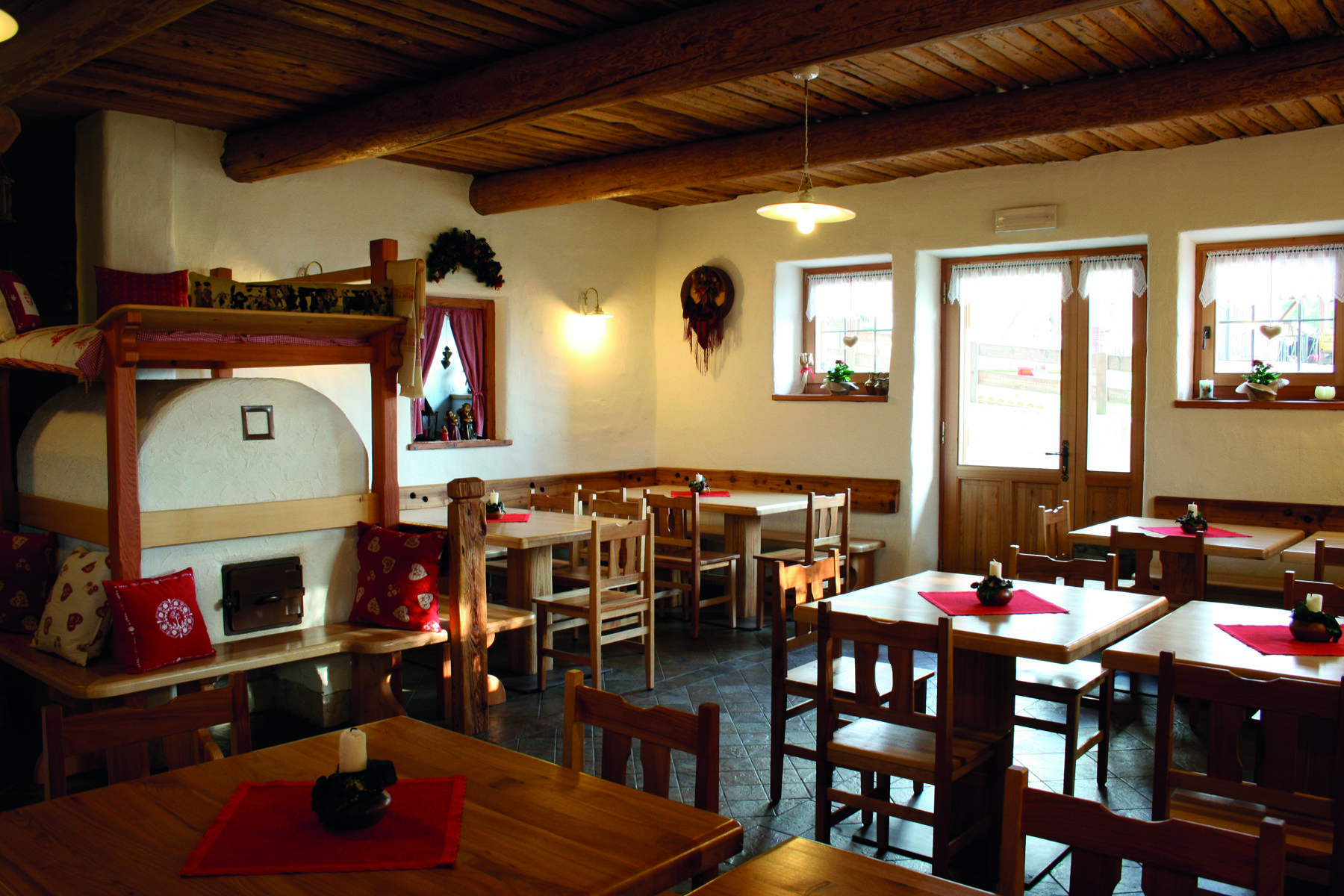 Agritur Dalaip dei Pape 2