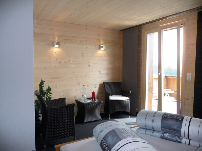 Alphotel Eiger 5