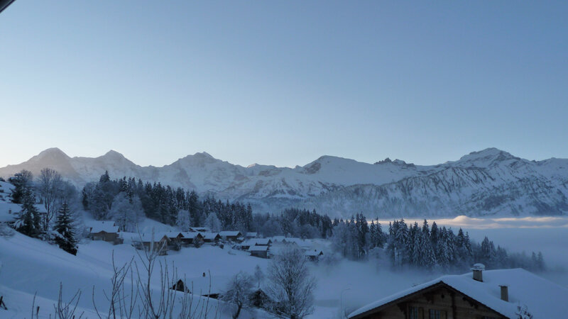 Alphotel Eiger 3