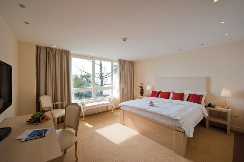 Hotel du Grand Lac Excelsior 2