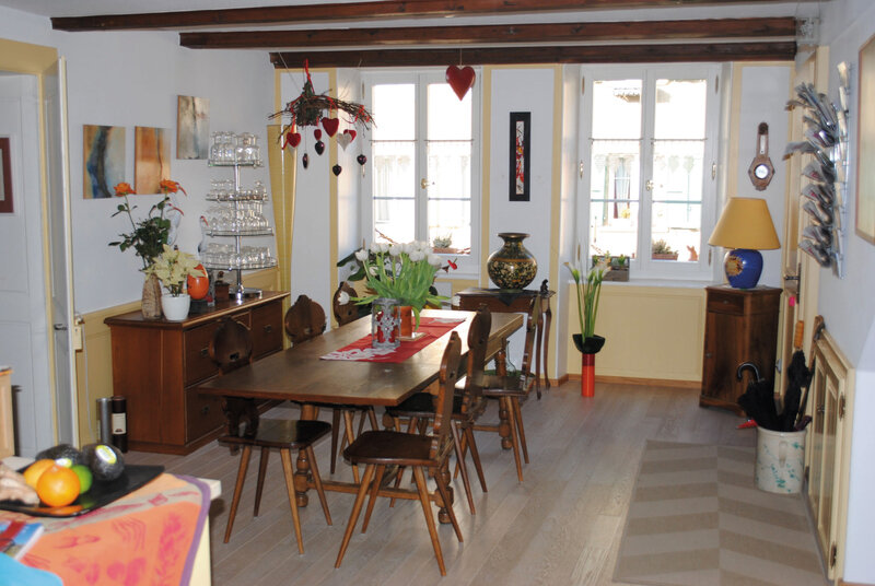 Bed And Breakfast Alain Bovey 3