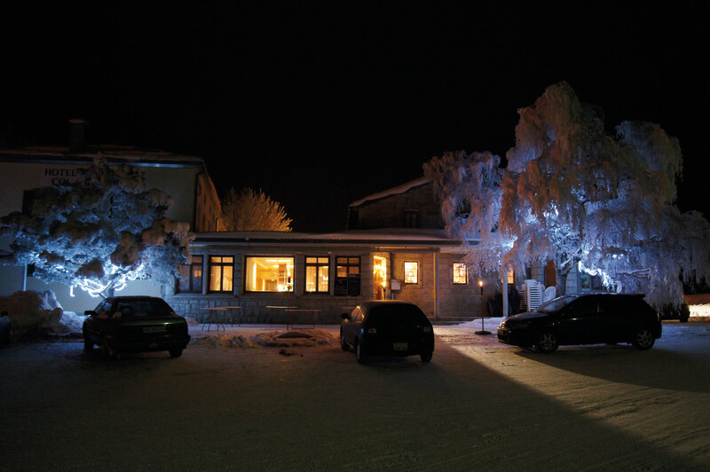 Hôtel du Col de la Forclaz 3
