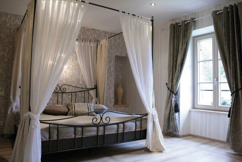 Chambres d'Hôte et Gîte des Fées 5