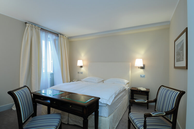 Grand Hotel della Posta 3