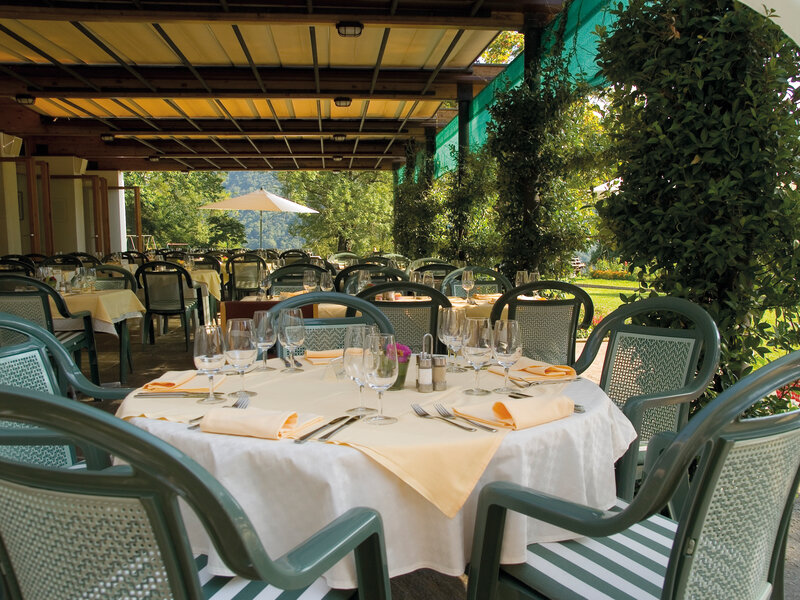 Hotel i Grappoli 5