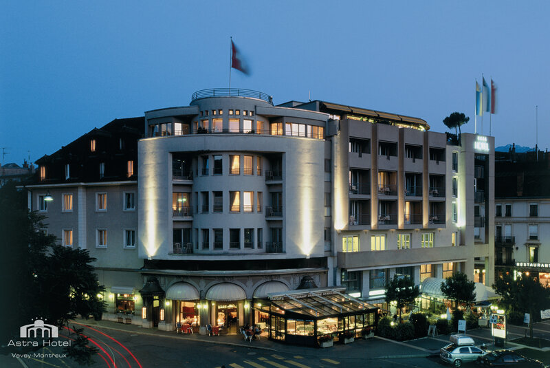 Astra Hotel VeveyS 2