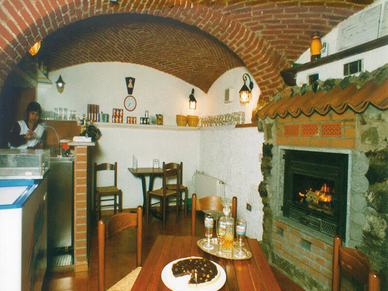 B&B Ianua Coeli 2