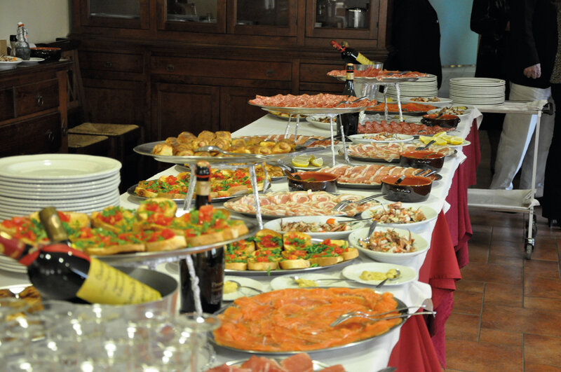Albergo Ristorante Impero 4