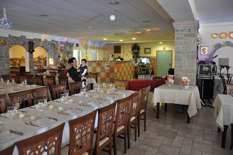 Albergo Ristorante Impero 5