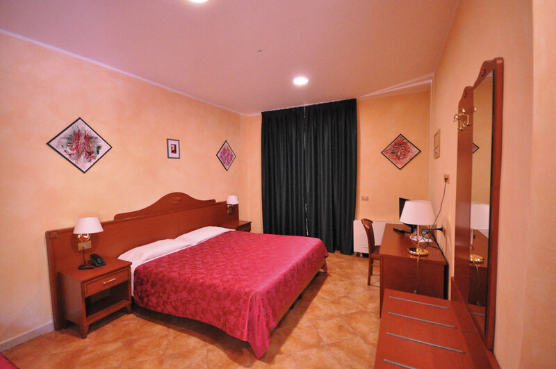 Albergo Ristorante Impero 3