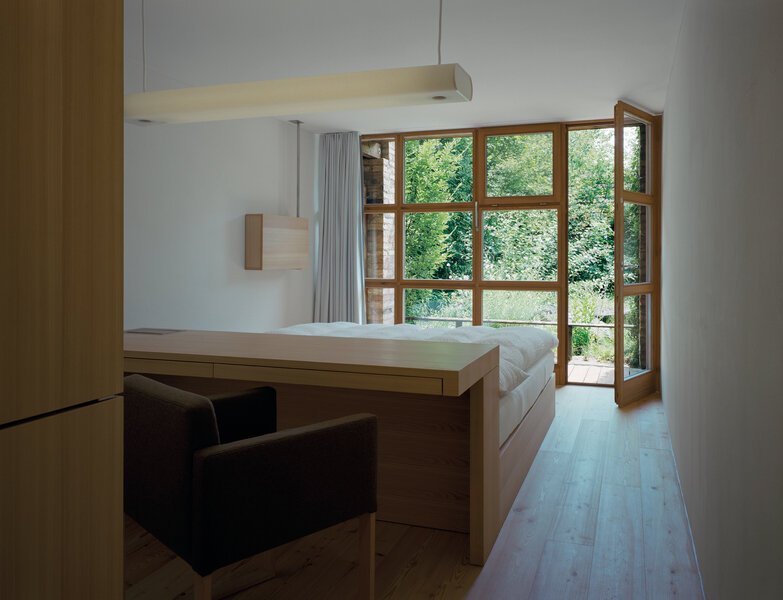 Hotel Kartause IttingenS 3