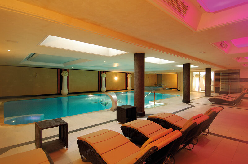 Hotel Lac Salin Spa & Mountain Resort 3