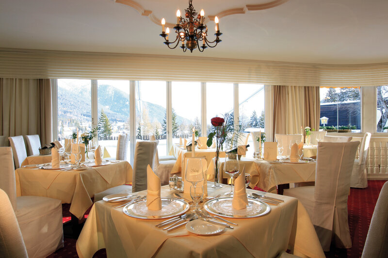 Hotel Lärchenhof 2