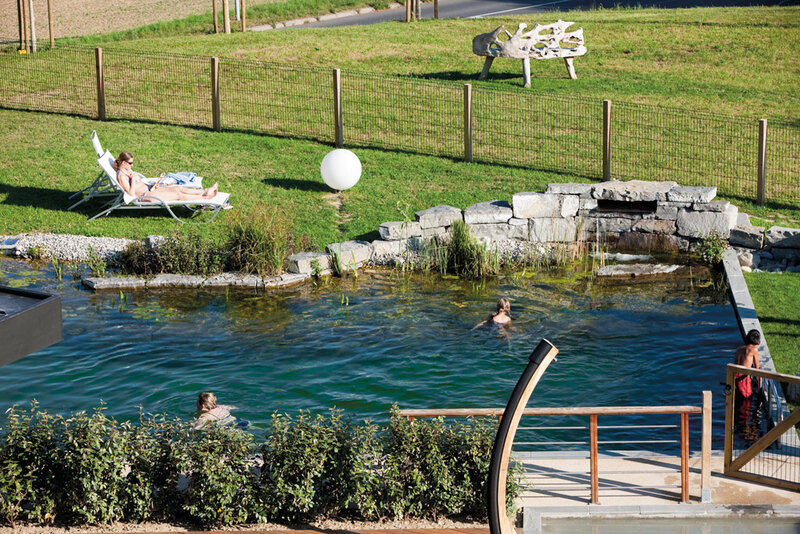 Novotel Lausanne Bussigny 3