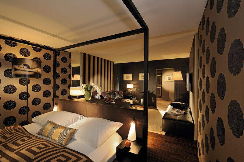 Parkhotel SonnenhofS 3