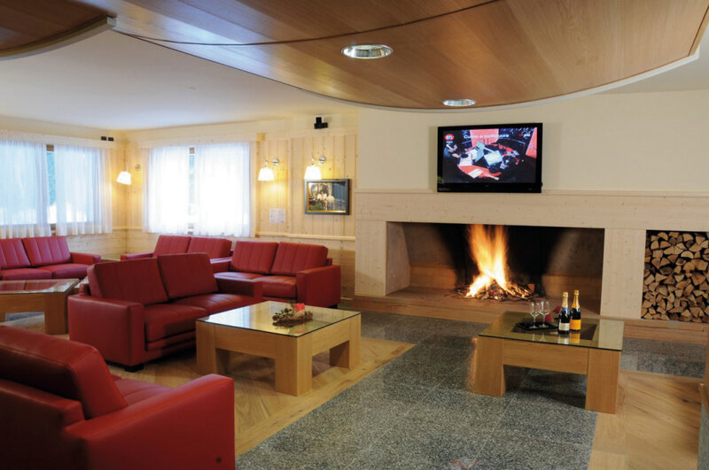 Hotel Garni Pegrà 3