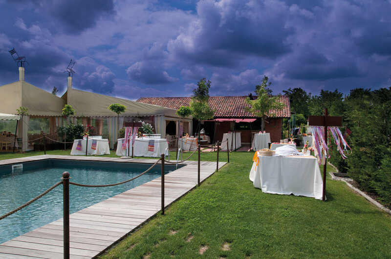 Country House La Commedia della Pentola 2