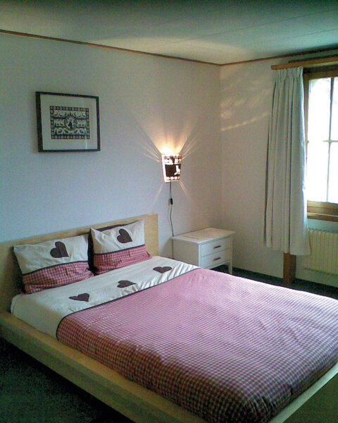 B&B La Pinte de Lys 3
