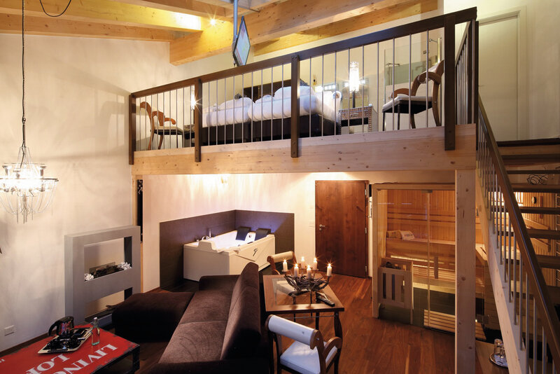 Wellness Spa Pirmin Zurbriggen 2