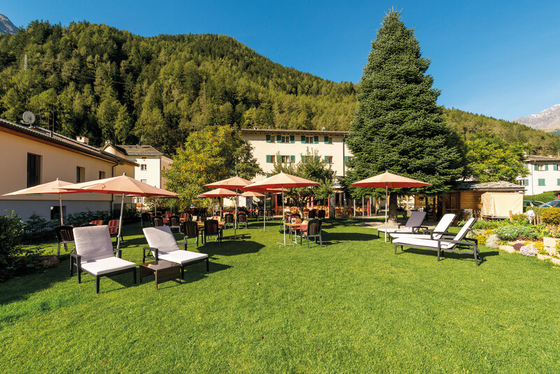 Hotel la Romantica 3